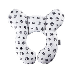 U-Shaped Infant Safety Neck Pillow