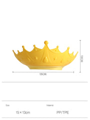 Adjustable Baby Shower Shampoo Hat