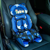 Removable Baby Car and Dining Seat