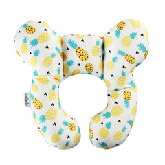 U-Shaped Infant Safety Neck Pillow