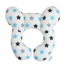 U-Shaped Infant Safety Neck Pillow