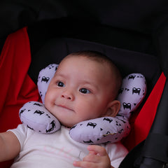 U-Shaped Infant Safety Neck Pillow