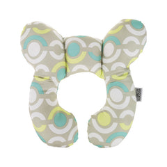 U-Shaped Infant Safety Neck Pillow
