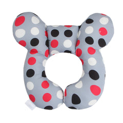 U-Shaped Infant Safety Neck Pillow