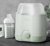 Automatic Intelligent Baby Milk Warmer
