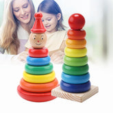 Interactive Baby Early Education Learning Toy