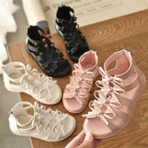 Adorable Baby Girls Princess Shoes