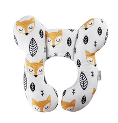 U-Shaped Infant Safety Neck Pillow