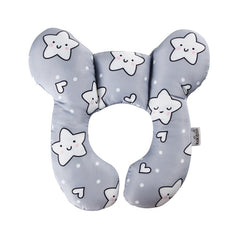 U-Shaped Infant Safety Neck Pillow