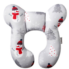 U-Shaped Infant Safety Neck Pillow