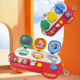 Baby Busy Board Thinking Training Toy