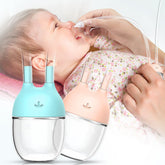 Baby Safe Nose Suction Aspirator