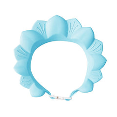 Adjustable Baby Shower Shampoo Hat