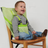 Portable Baby Dining Chair Harness