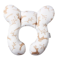 U-Shaped Infant Safety Neck Pillow
