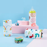 Portable USB Baby Bottle Warmer Bag