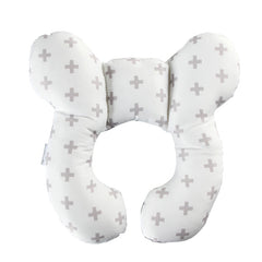 U-Shaped Infant Safety Neck Pillow