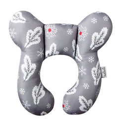 U-Shaped Infant Safety Neck Pillow