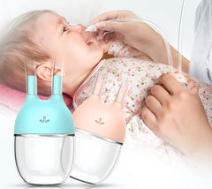 Baby Safe Nose Suction Aspirator