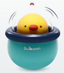 Cute Chicken Musical Baby Rattle Tumbler