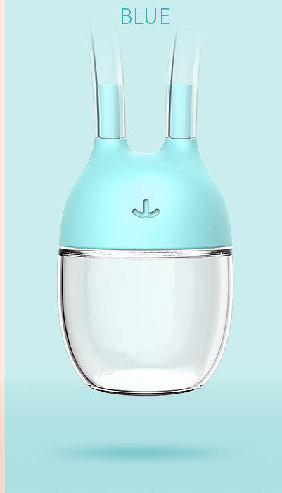Baby Safe Nose Suction Aspirator