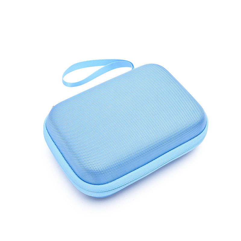 Baby Thermometer Nail Cutting Nursing Set