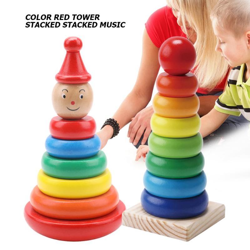 Interactive Baby Early Education Learning Toy