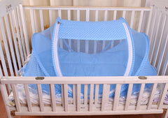 Foldable Baby Bed Mosquito Net