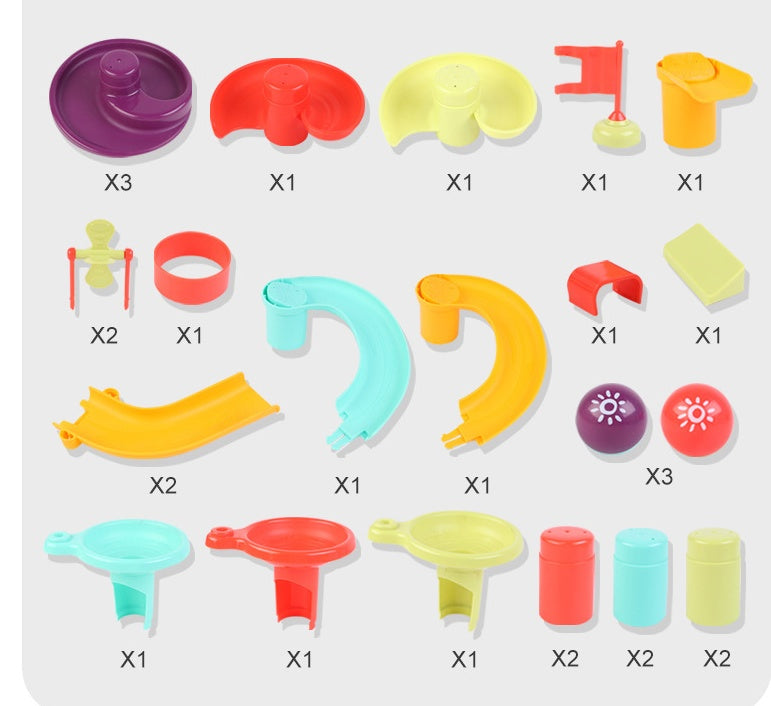 Musical Baby Early Education Fun Toy