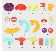 Musical Baby Early Education Fun Toy