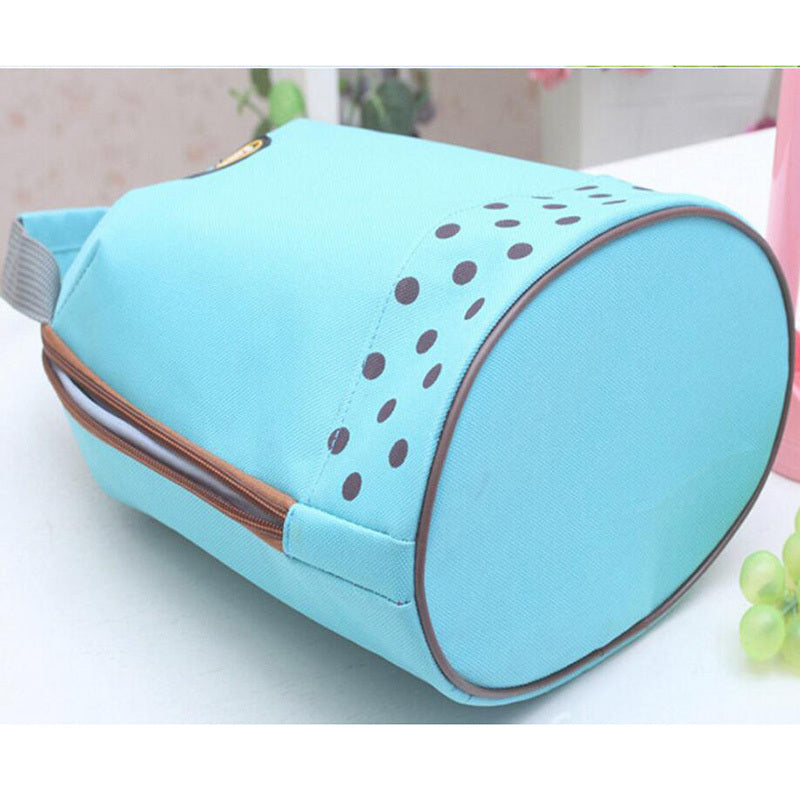 Insulated Baby Milk Bottle Bag