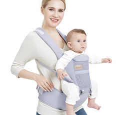 Multifunctional Baby Waist Stool Carrier