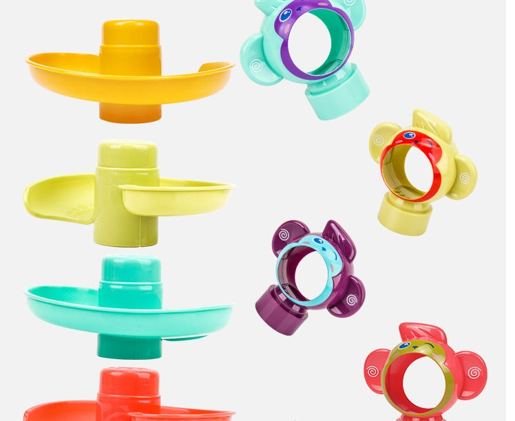 Musical Baby Early Education Fun Toy