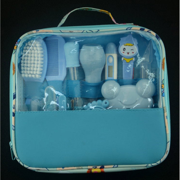 Roadfisher Newborn Baby Care Grooming Kit