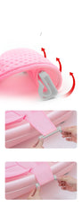 Suspended Baby Bath Mat Bed