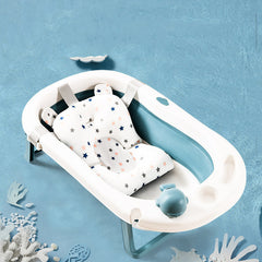 Suspended Baby Bath Mat Bed