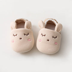 Soft Baby Toddler Floor Sock Shoes