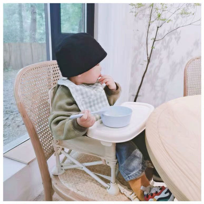 Portable Folding Baby Dining Chair