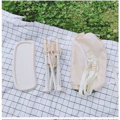 Portable Folding Baby Dining Chair