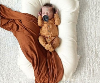Bionic Baby Uterus Bed