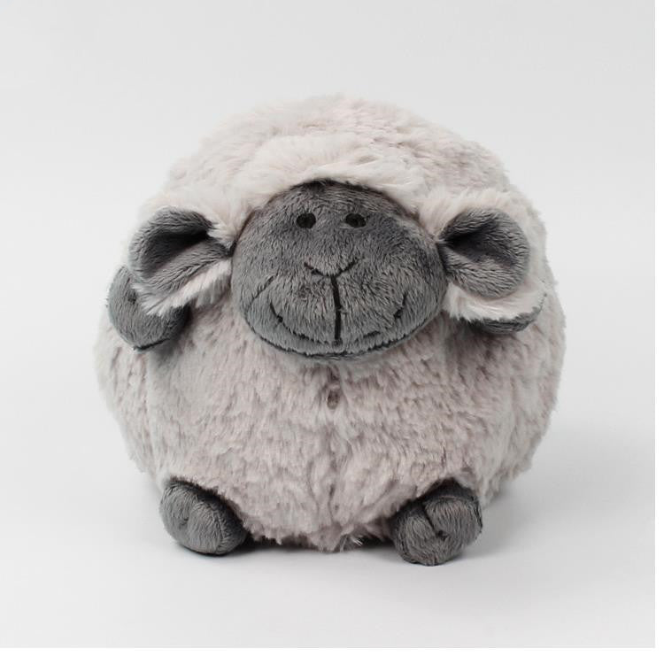 Soft Plush Baby Doll Sleeping Toy