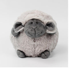 Soft Plush Baby Doll Sleeping Toy