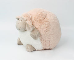 Soft Plush Baby Doll Sleeping Toy