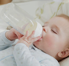 Automatic Intelligent Baby Milk Warmer
