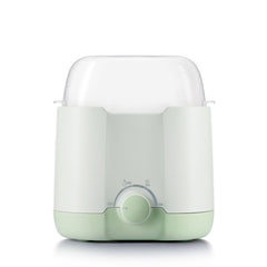 Automatic Intelligent Baby Milk Warmer