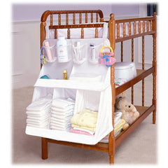 3D Baby Crib Hanging Toy