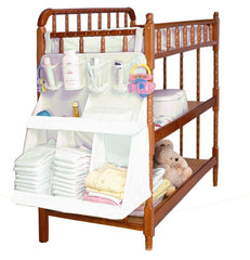 3D Baby Crib Hanging Toy