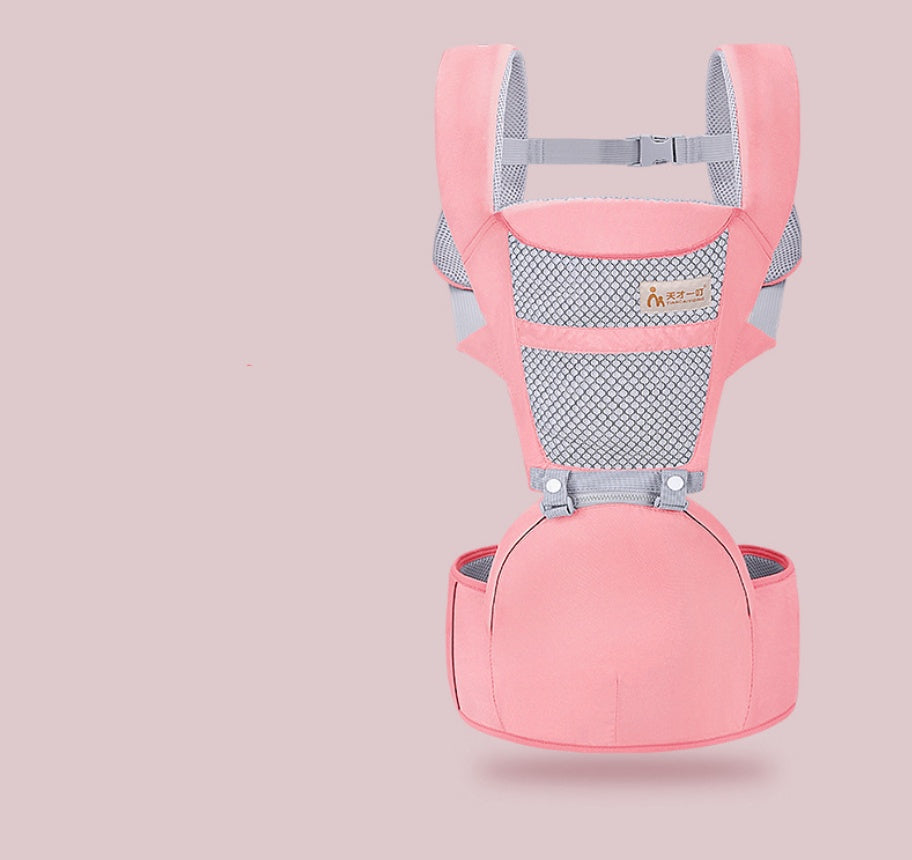 Multifunctional Baby Waist Stool Carrier