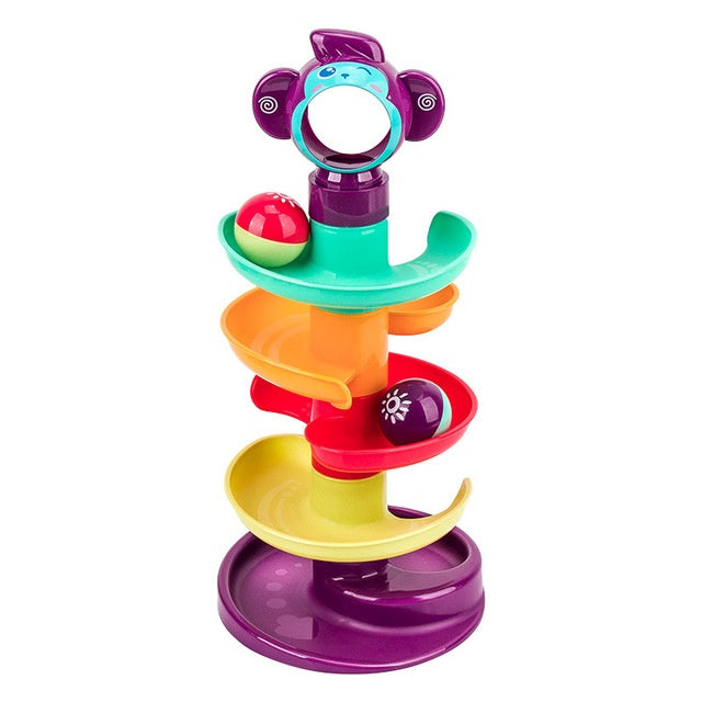 Musical Baby Early Education Fun Toy