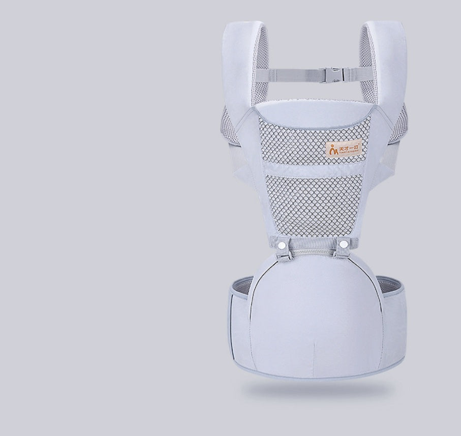 Multifunctional Baby Waist Stool Carrier
